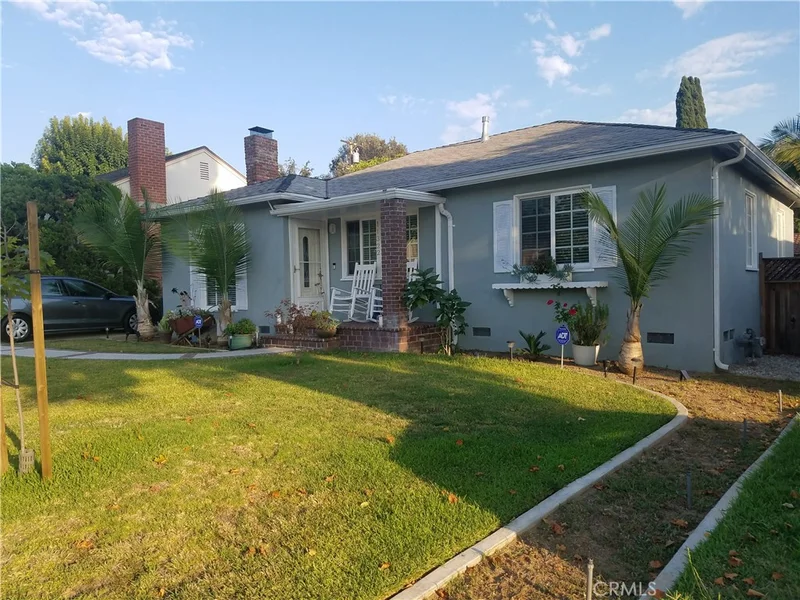11322 Maple, Whittier, CA 90601