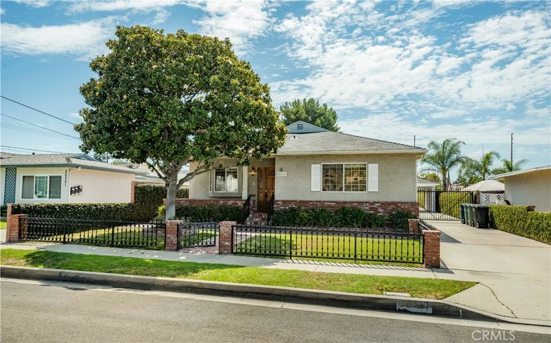25313 Woodward, Lomita, CA 90717