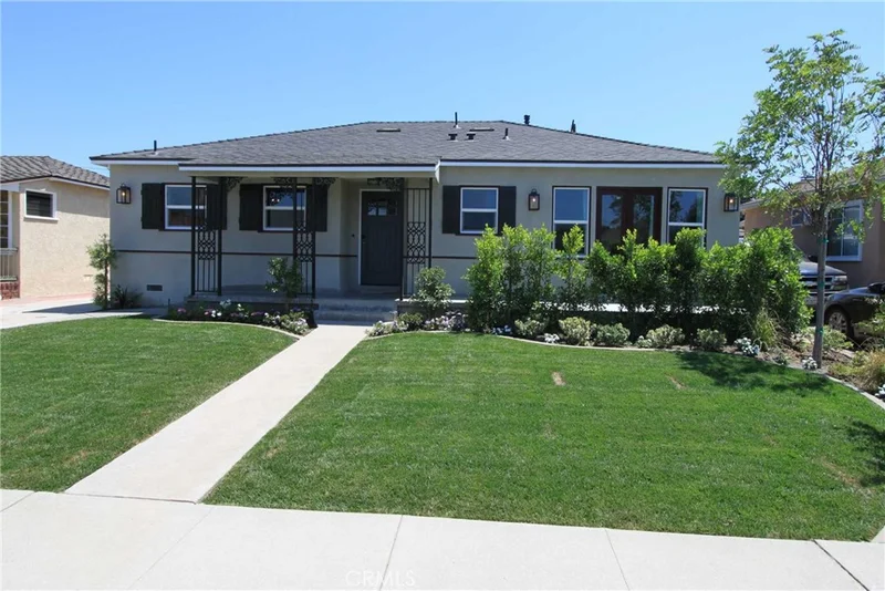 4222 Layman, Pico Rivera, CA 90660