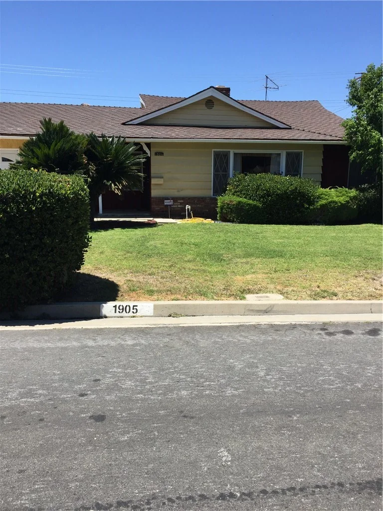 1905 Falstone, Hacienda Heights, CA 91745