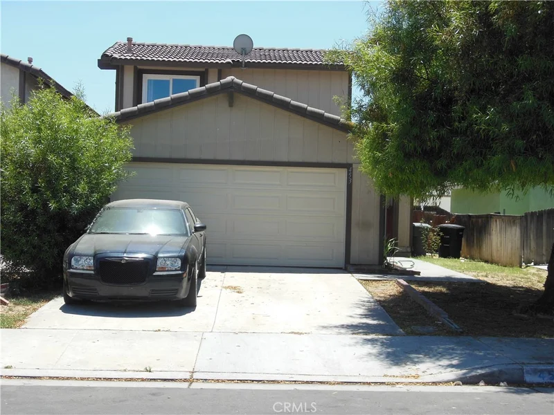 453 Cherry Vista, Perris, CA 92571