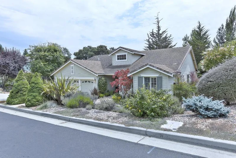 456 Silverwood Drive, Scotts Valley, CA 95066