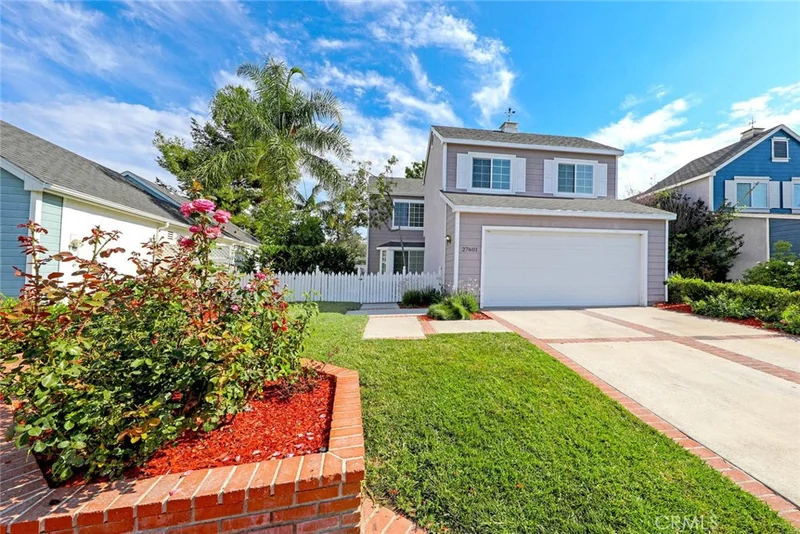 27601 White Fir, Mission Viejo, CA 92691