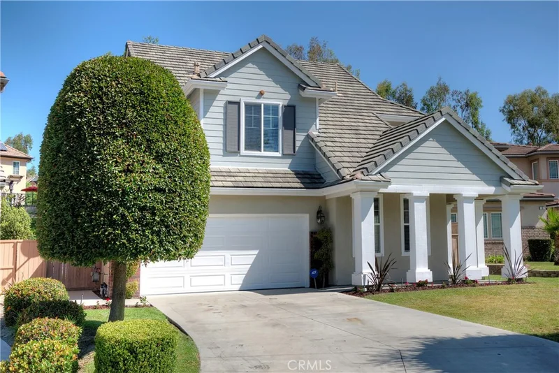 3 Minford, Ladera Ranch, CA 92694