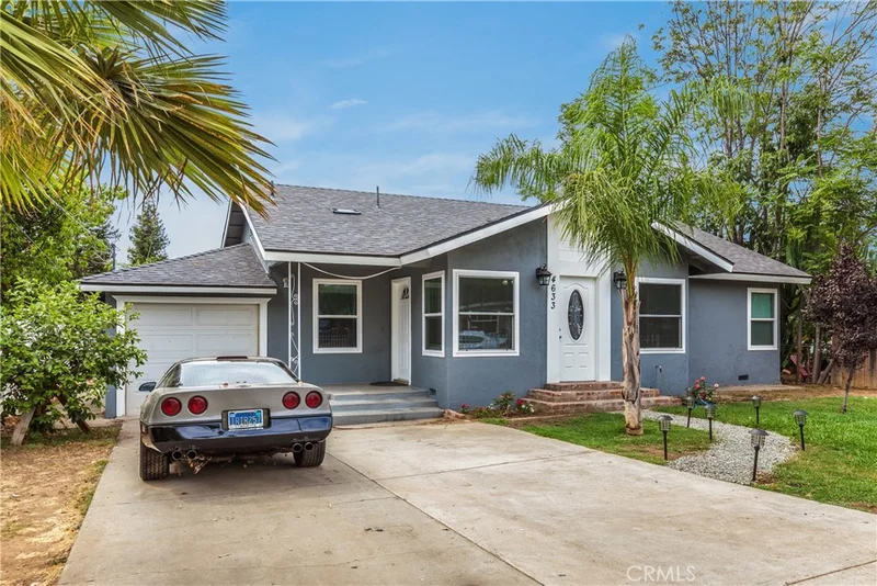 4633 High, Riverside, CA 92507
