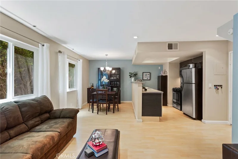 11734 Avon #105, Los Angeles, CA 90066
