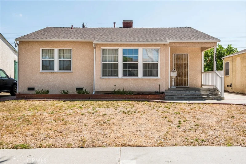 12324 Burl, Hawthorne, CA 90250