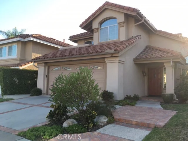 27 Raposa, Rancho Santa Margarita, CA 92688