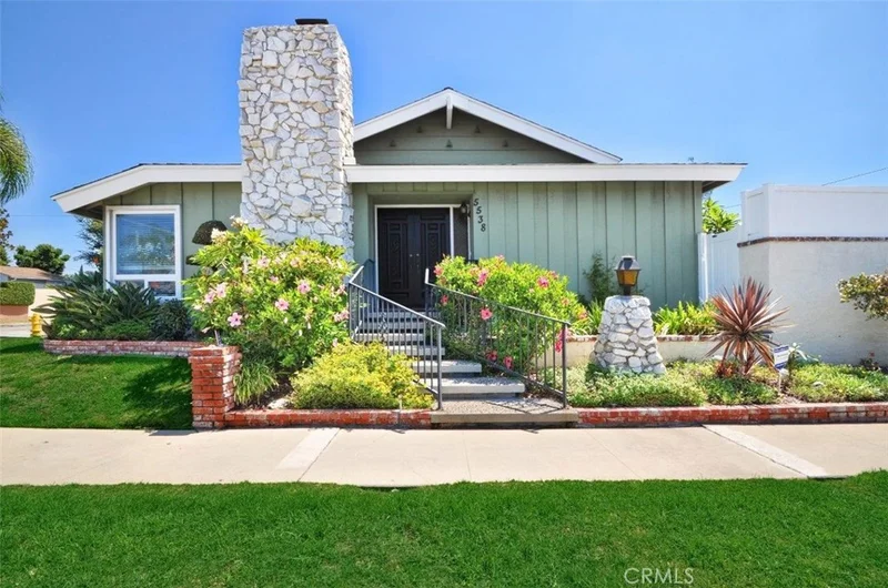 5538 138th, Hawthorne, CA 90250