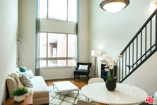 100 Alameda #413, Los Angeles, CA 90012