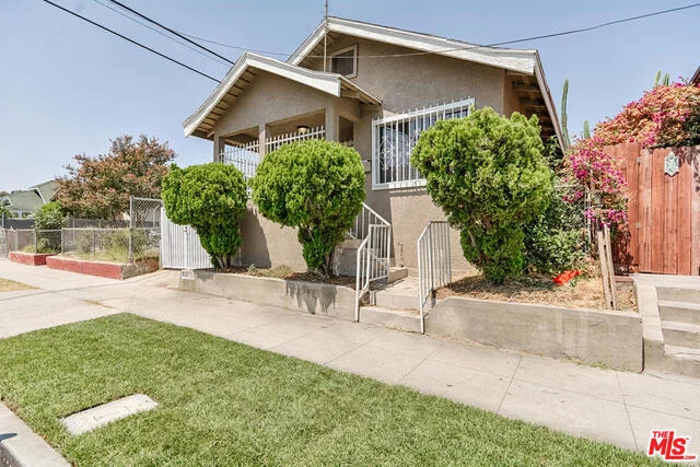 1033 Clement, Los Angeles, CA 90033