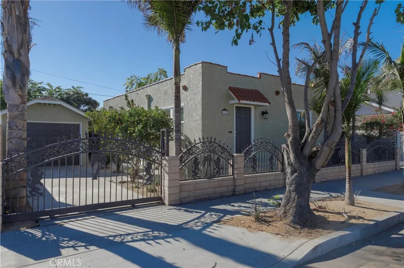 518 Burnett, Long Beach, CA 90806