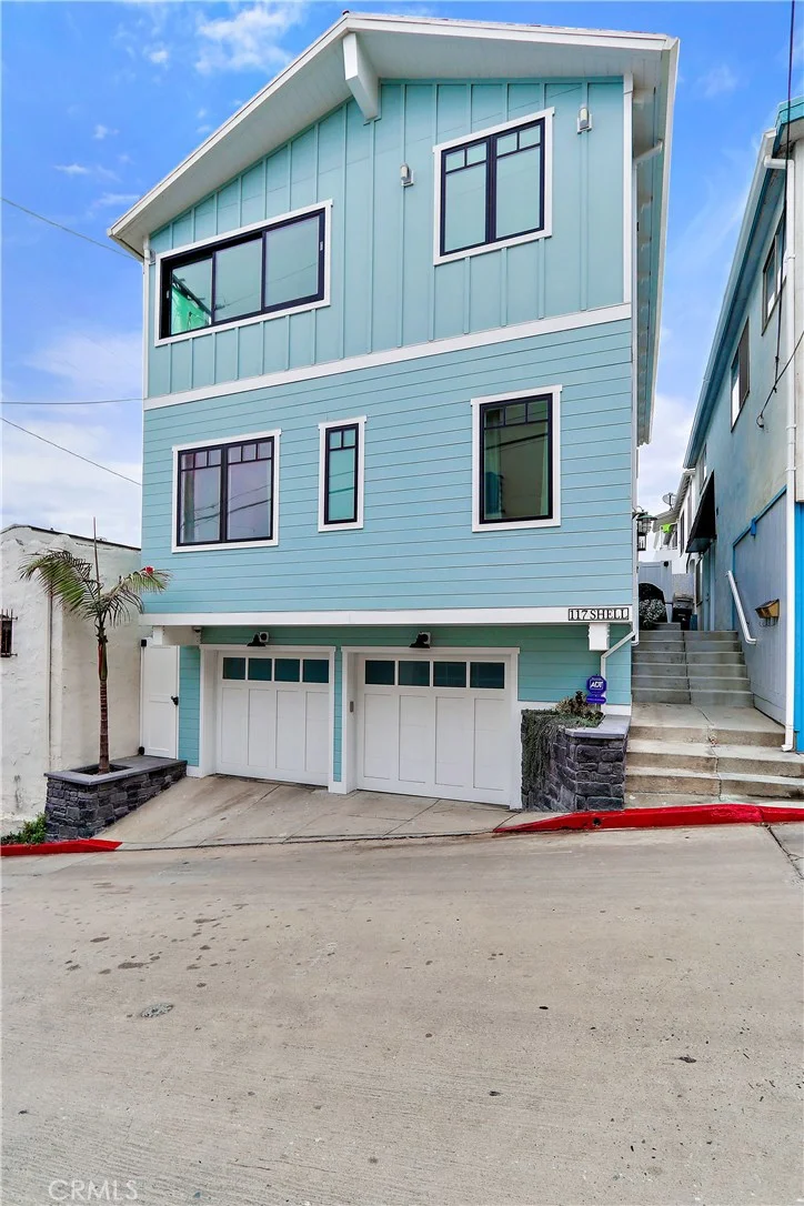 117 Shell, Manhattan Beach, CA 90266