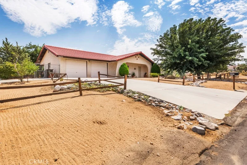 8603 Frontera, Yucca Valley, CA 92284