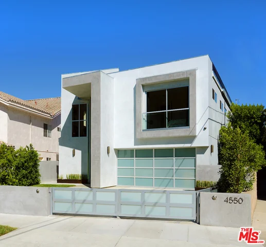4550 Saloma, Sherman Oaks, CA 91403