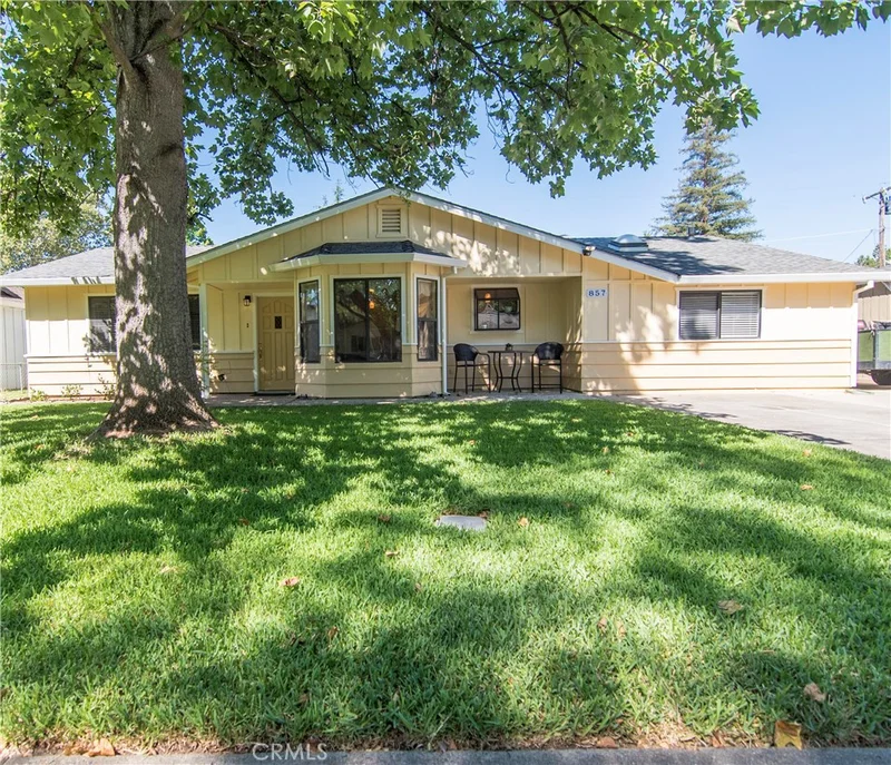 857 Inyo, Chico, CA 95928