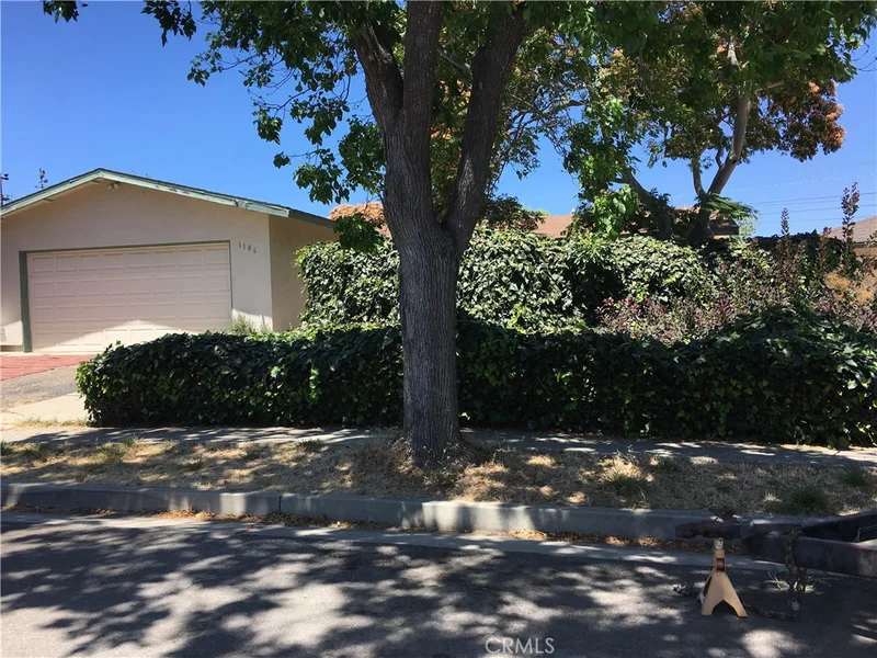 1186 Madonna, San Luis Obispo, CA 93405