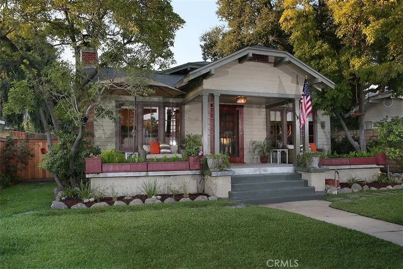515 Lemon, Monrovia, CA 91016