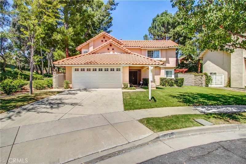 11724 Mount Wilson, Rancho Cucamonga, CA 91737