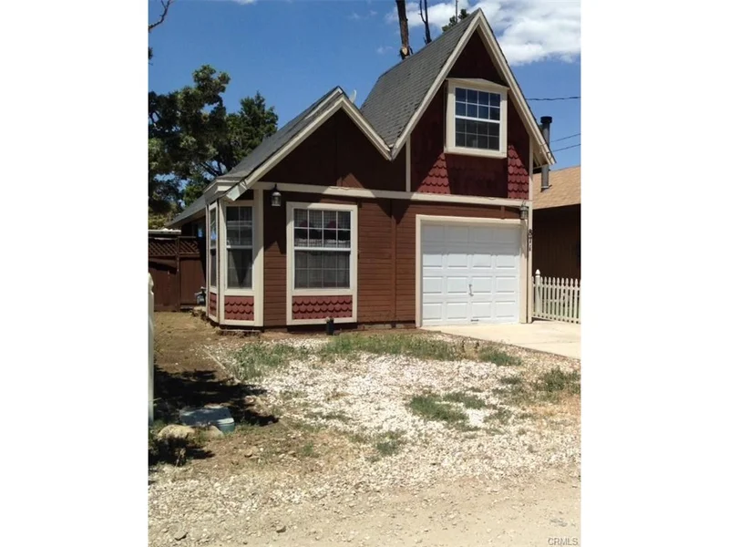 871 Ash, Big Bear, CA 92314