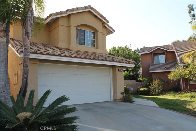 420 Bear Tree, Orange, CA 92869