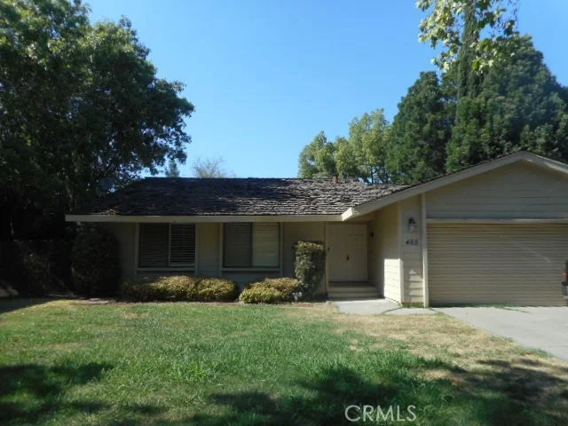 465 Rambler, Merced, CA 95348