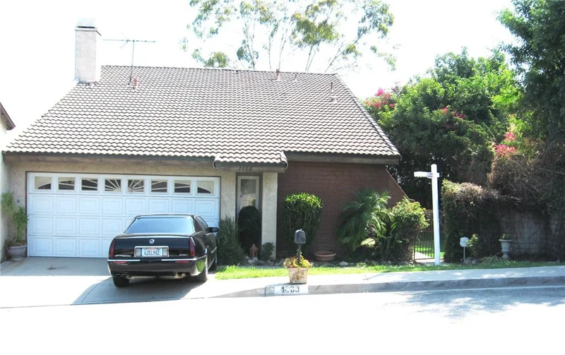 1008 La Presa, Rosemead, CA 91770