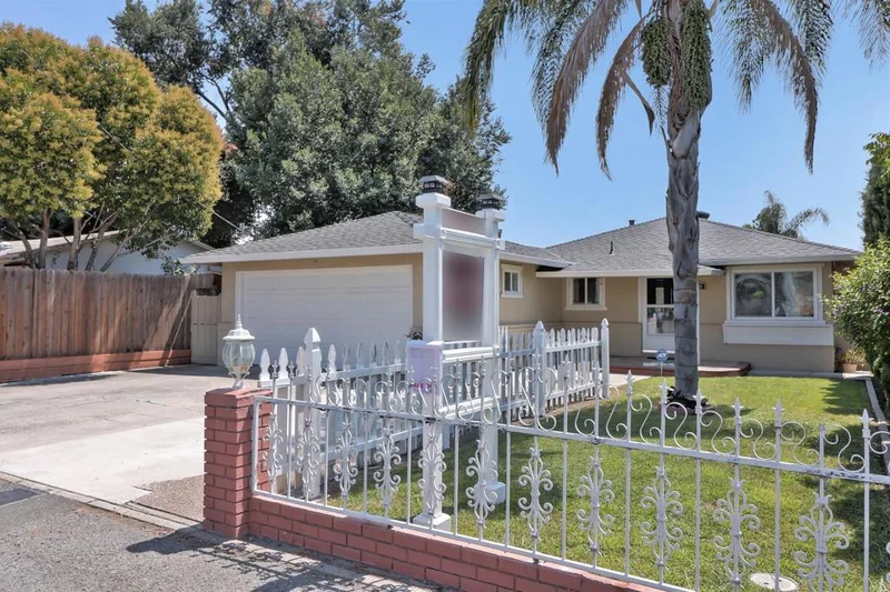 2740 Gay, San Jose, CA 95127