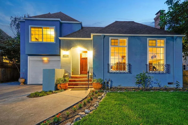 1011 Peninsula, San Mateo, CA 94401