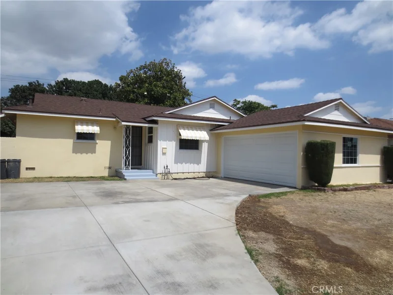 5132 Persimmon, Temple City, CA 91780