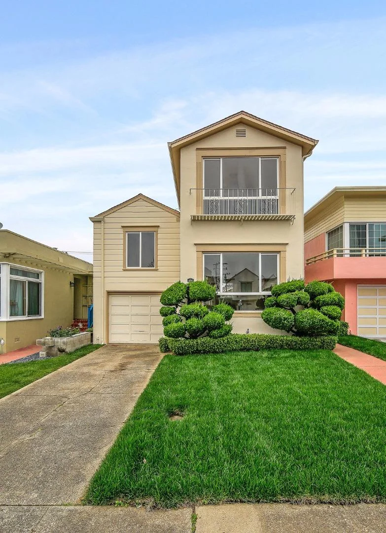 114 Westlawn, Daly City, CA 94015