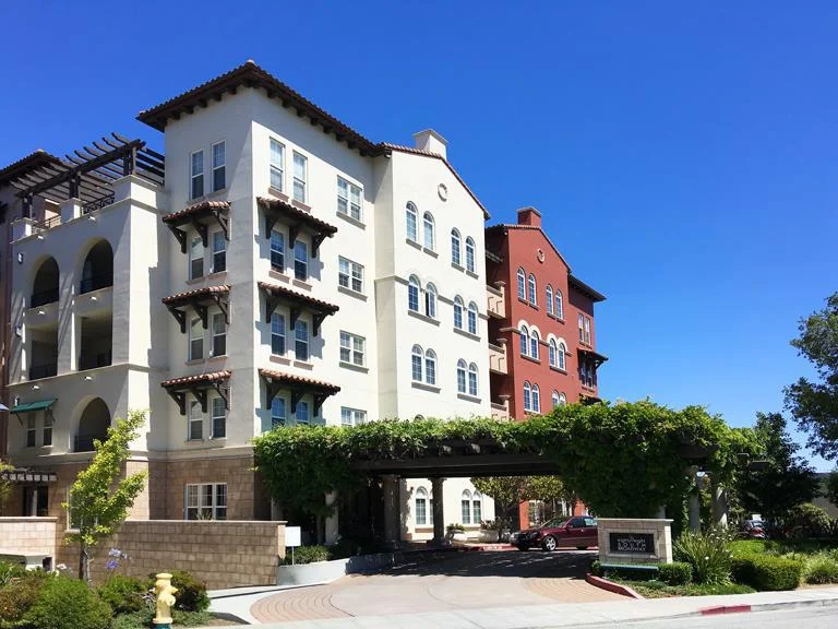 88 Broadway #1302, Millbrae, CA 94030