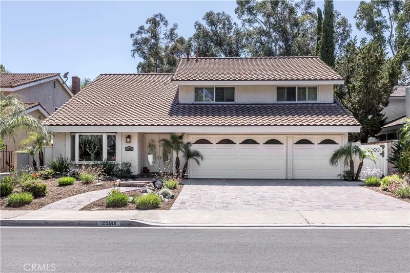 25901 Via Faro, Mission Viejo, CA 92691
