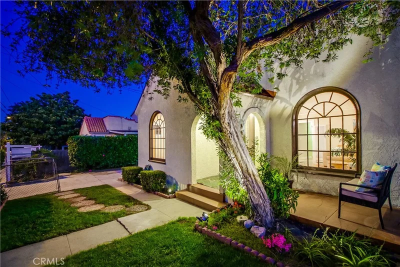 1844 260th, Lomita, CA 90717