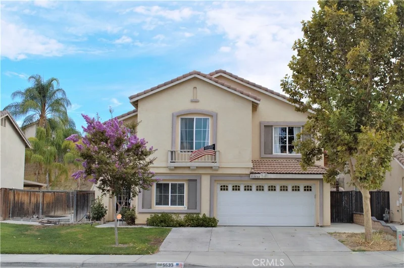 5533 Broderick, Hemet, CA 92544