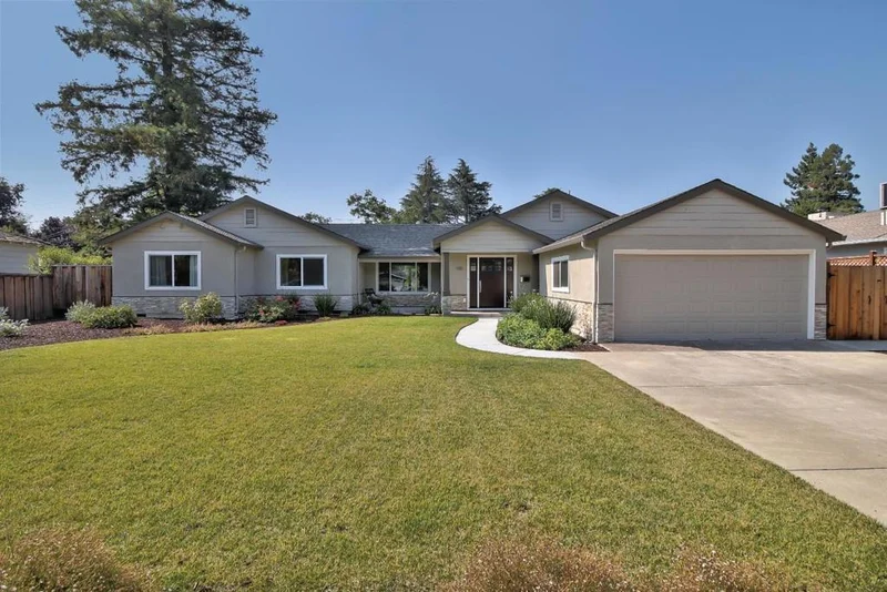 100 El Caminito, Campbell, CA 95008