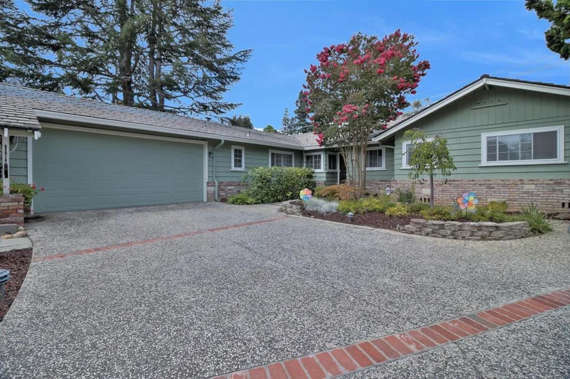 12277 Brookglen, Saratoga, CA 95070