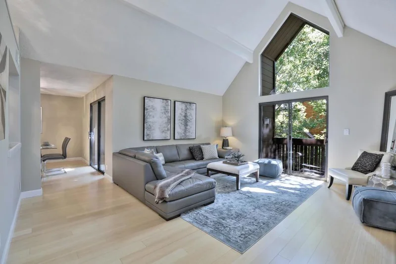 561 Thain Way, Palo Alto, CA 94306