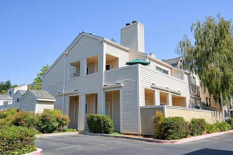 4640 Melody Drive F, Concord, CA 94520