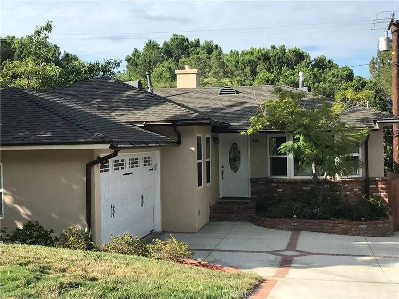 3010 Highridge, La Crescenta, CA 91214