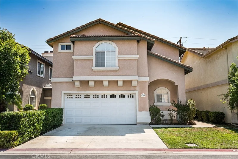 1248 Heritage, Covina, CA 91724