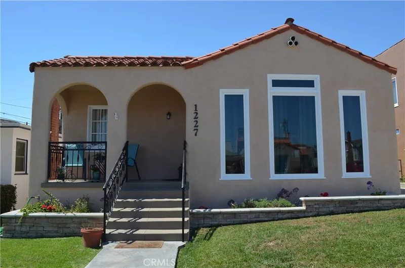 1227 19th, San Pedro, CA 90731