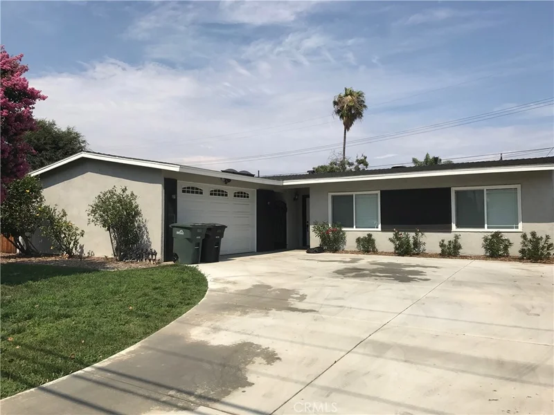 1232 Baker, Ontario, CA 91764