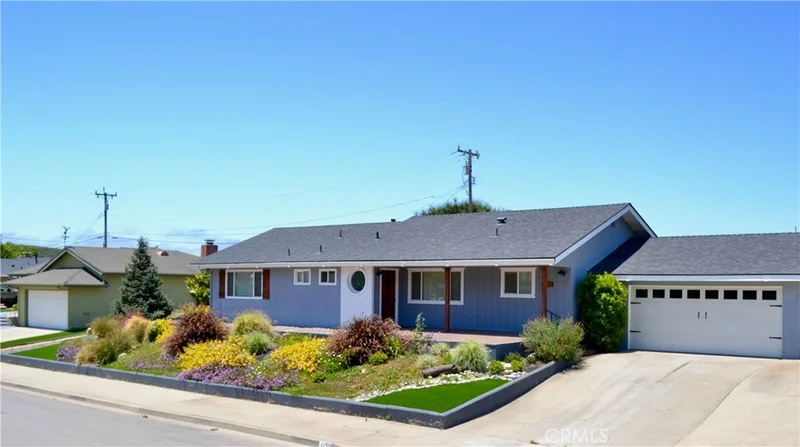 1159 Flora, Arroyo Grande, CA 93420