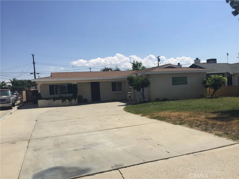 1174 Chestnut, Beaumont, CA 92223