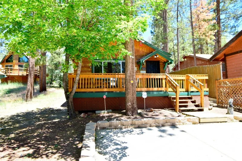 43006 Encino, Big Bear, CA 92315