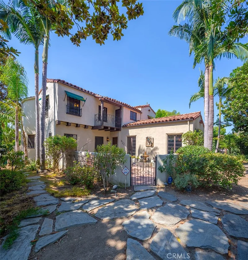 422 Roses, San Gabriel, CA 91775