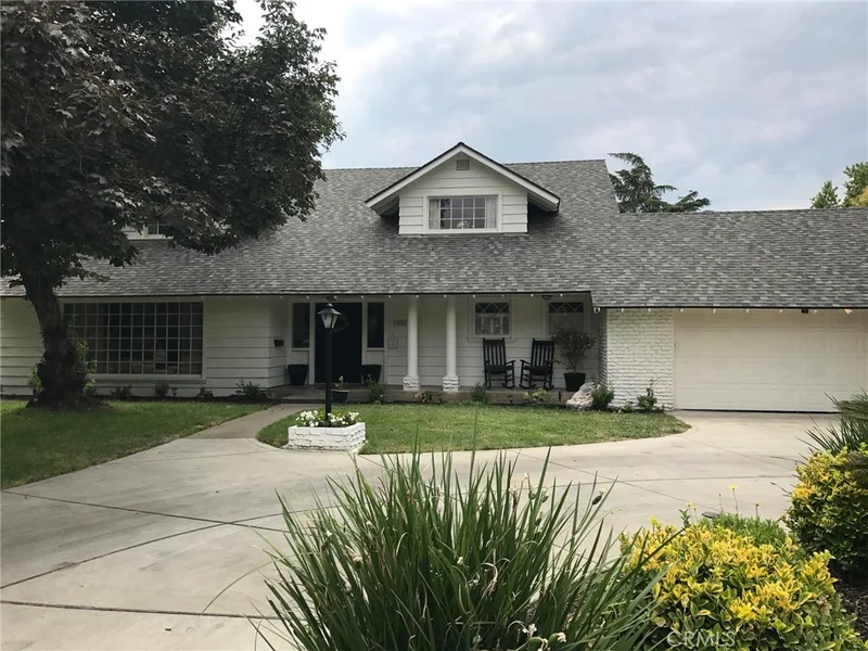 1050 Arizona, Merced, CA 95340