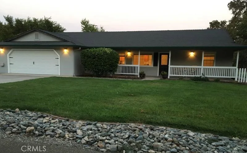 1 Krueger, Red Bluff, CA 96080