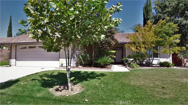 11839 3rd, Yucaipa, CA 92399